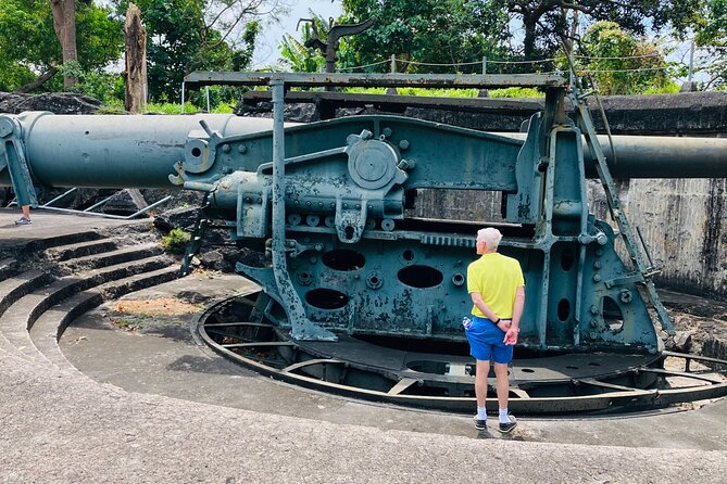 2 Days Private Bataan Tour with Corregidor - Bamban Museum’s private collection