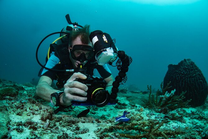 2 Days SSI Advanced Open Water Course in Boracay - What the SSI Advanced Open Water course is really for