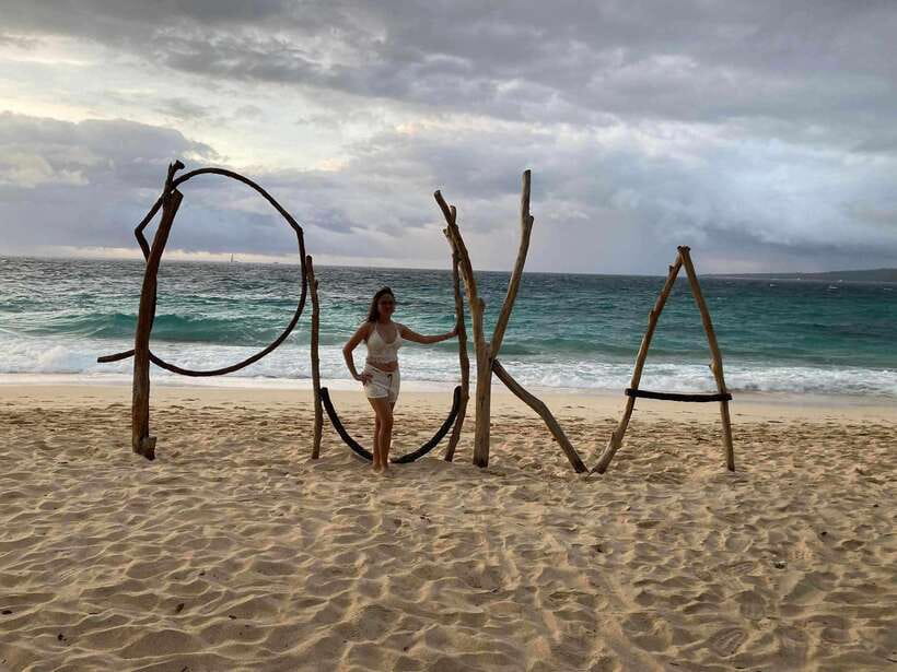 2-Hour Boracay Land Tour via Etrike - Key points at a glance