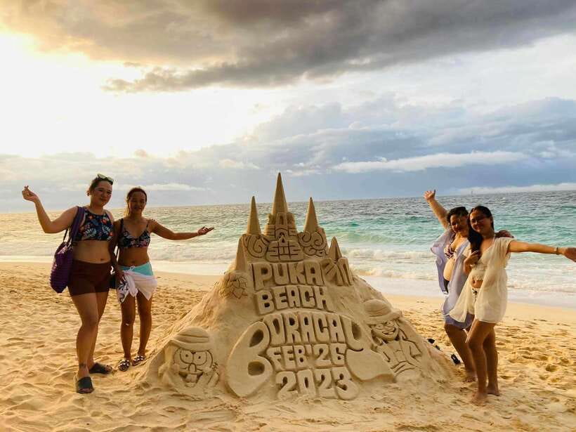 2-Hour Boracay Land Tour via Etrike - Mangrove Boracay Roots and the island’s quieter side