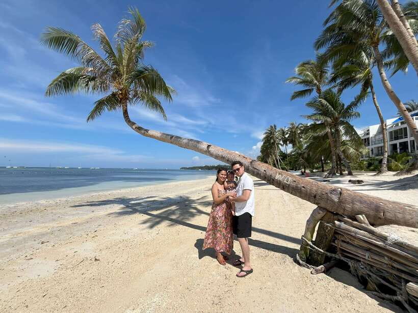 2-Hour Boracay Land Tour via Etrike - What the $32 price really covers
