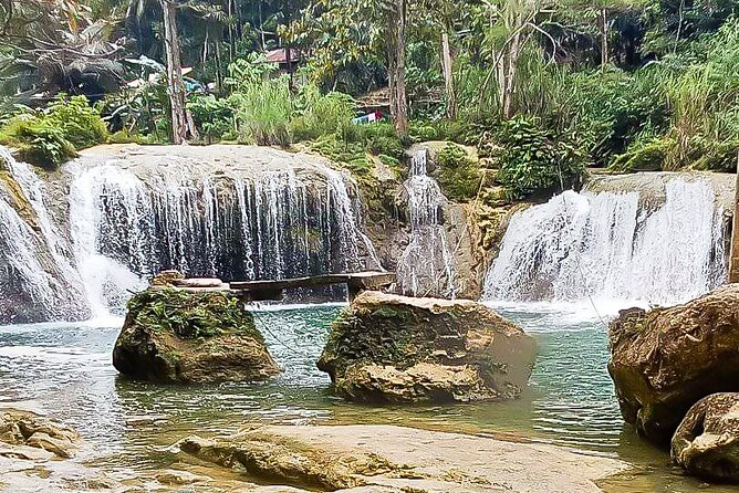 2025 Tarsier, Waterfalls & Chocolate Hills Tour - Timing, group size, and practical comfort