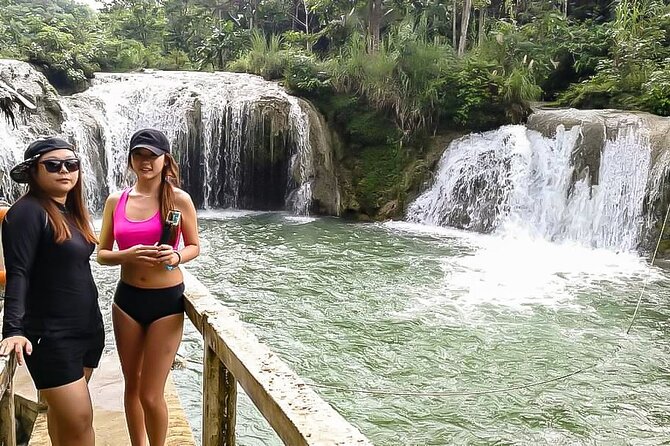 2025 Tarsier, Waterfalls & Chocolate Hills Tour - Who should book this Bohol outing