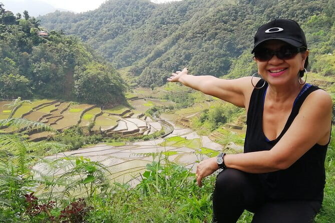 3 Days Private Tour in Banaue Ifugao visiting Batad Rice Terraces - Batad gives this three-day trip its purpose