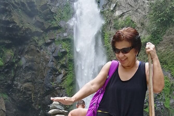 3 Days Private Tour in Banaue Ifugao visiting Batad Rice Terraces - Private travel changes the rhythm