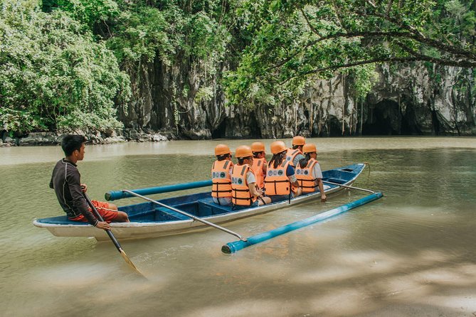 3-in-1 Adventure: Underground River, Zipline ride, and Mangrove Forest Tour - Why the Underground River deserves top billing