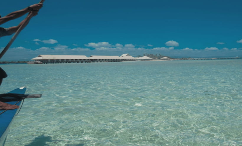 3 Islands Hopping at Gilutungan, Caohagan, Nalusuan + Lunch - Gilutungan is the main snorkeling stop