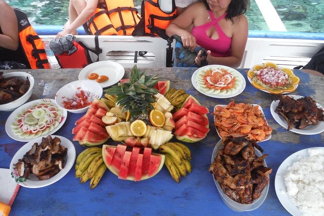 3D2N El Nido Experience - Day 1: From Puerto Princesa Airport to El Nido