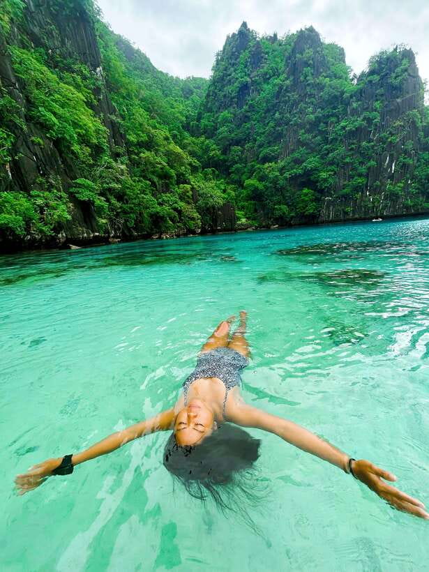 3DAYS AND 2NIGHTS SNORKEL ISLANDS HOPPING EXPEDITION - Beaches, coves, and quiet island stops