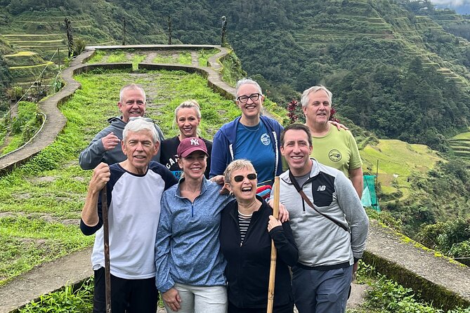 4 Day Banaue Ifugao Rice Villages Private tour Trekking - Why this Ifugao trek is different