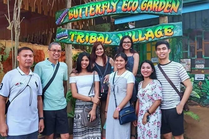 4-hour Private Van Rental in Puerto Princesa - Who gets the most value from $150
