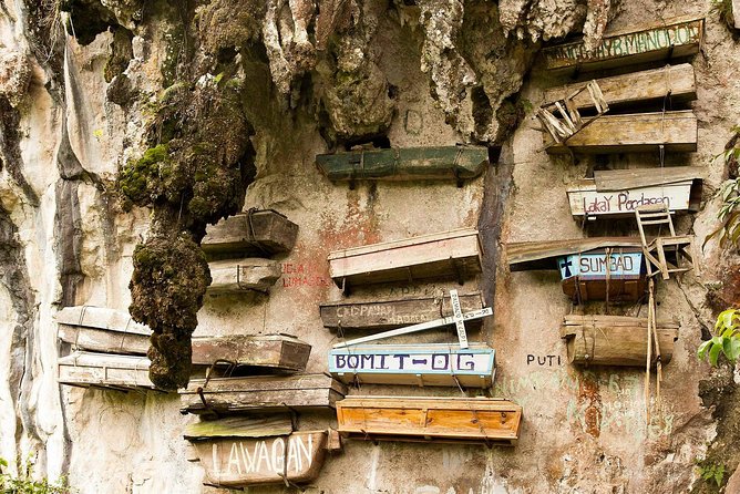 5 Days Sagada Banaue Batad Discovery (PRIVATE GROUP TOUR Max 6 Travellers) - Key points at a glance