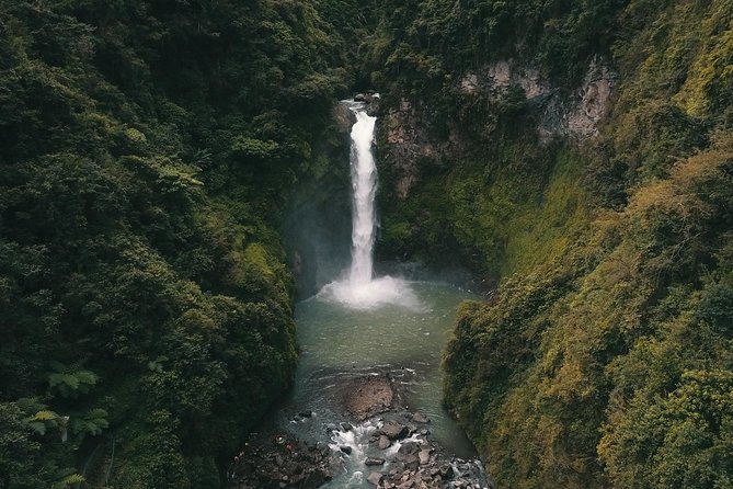 5 Days Sagada Banaue Batad Discovery (PRIVATE GROUP TOUR Max 6 Travellers) - Why this five-day mountain route works