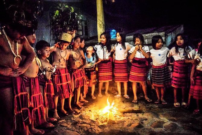 5 Days Sagada Banaue Batad Discovery (PRIVATE GROUP TOUR Max 6 Travellers) - Day 3: Bontoc Museum and the journey toward Banaue