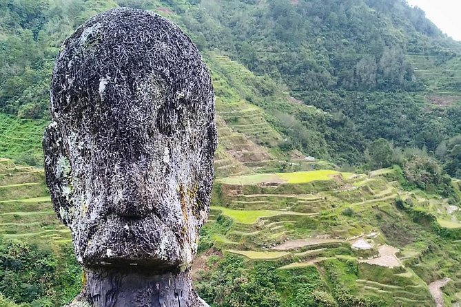 5 Days Sagada Banaue Batad Discovery (PRIVATE GROUP TOUR Max 6 Travellers) - Day 4: Banaue viewpoints and Batad’s rice terraces