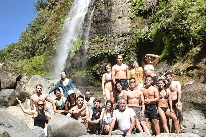 5 Days Sagada Banaue Batad Discovery (PRIVATE GROUP TOUR Max 6 Travellers) - What the $1,061.85 price covers