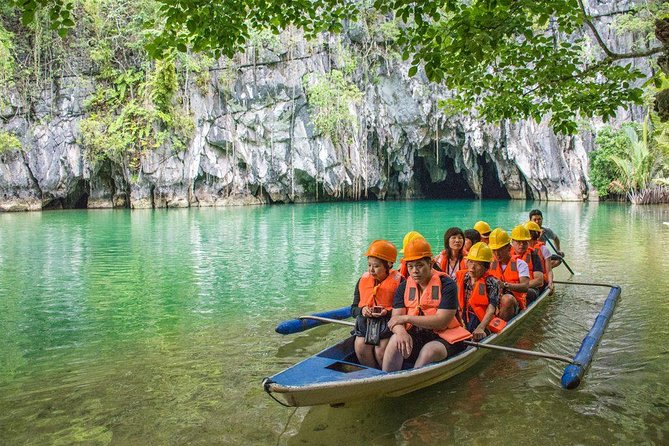 5D4N Puerto Princesa & El Nido Experience - Day four: the longer run to Hidden Beach and Matinloc Shrine
