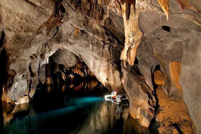 5D4N Puerto Princesa & El Nido Experience - How the group setup affects your day