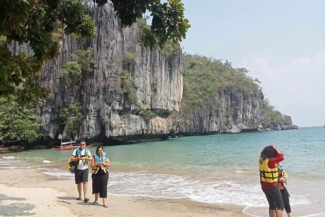 6D5N Puerto Princesa and El Nido Tours with hotel - Day 5: Free time in El Nido, then back to Puerto Princesa