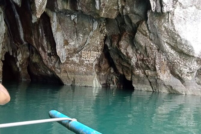 6D5N Puerto Princesa and El Nido Tours with hotel - Day 2: Puerto Princesa Underground River and the road to El Nido