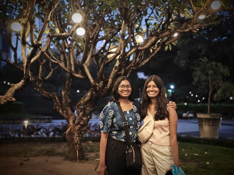 A Night in Old Manila: Intramuros Walking Tour - Key points at a glance