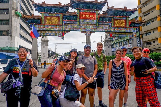A Step Back in Time: Intramuros Walking Tour - San Agustin Church brings architecture and endurance together