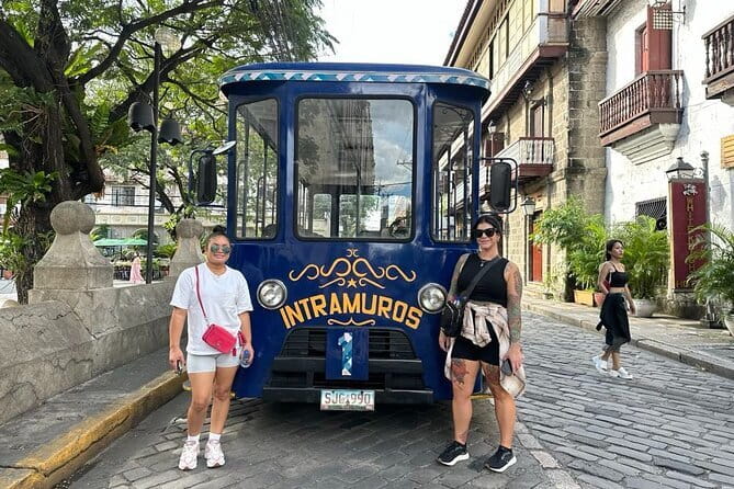 A Step Back in Time: Intramuros Walking Tour - Casa Manila ends with everyday Spanish-era life