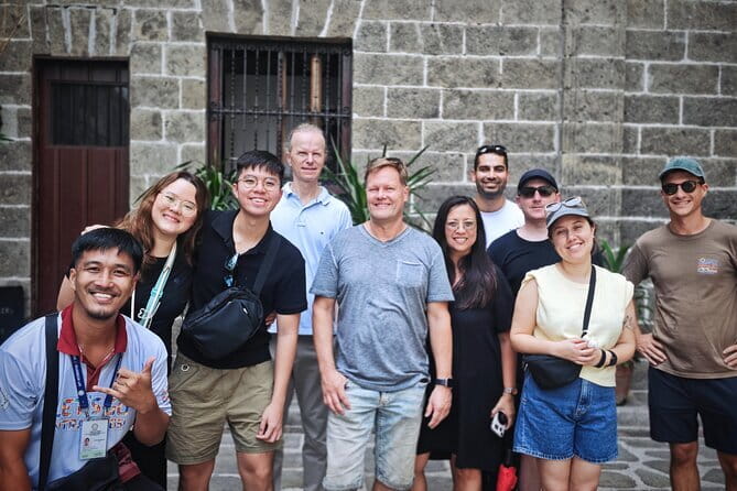 A Step Back in Time: Intramuros Walking Tour - The Rizal Shrine connects one man to a nation