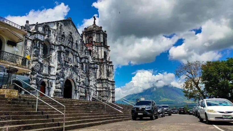 Albay Bicol Full Day Join-In-Tour by ZCHEDULISTA - Key points at a glance