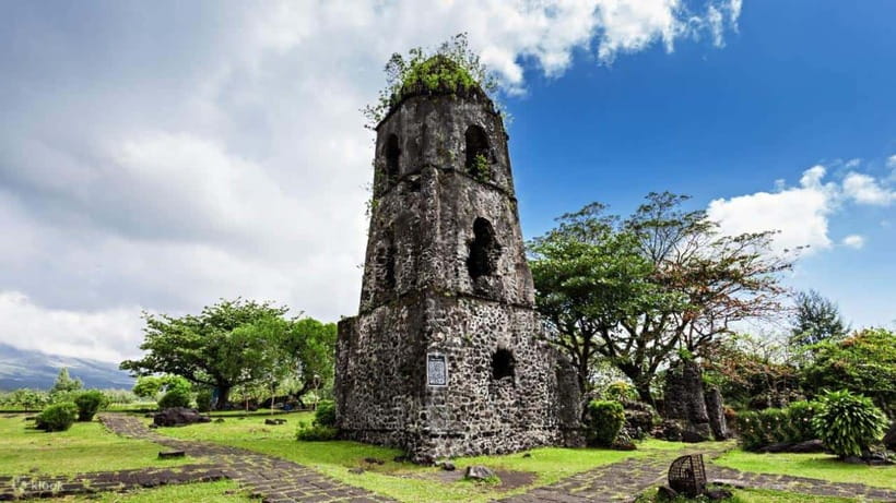 Albay Bicol Full Day Join-In-Tour by ZCHEDULISTA - The other Albay stops and what they add