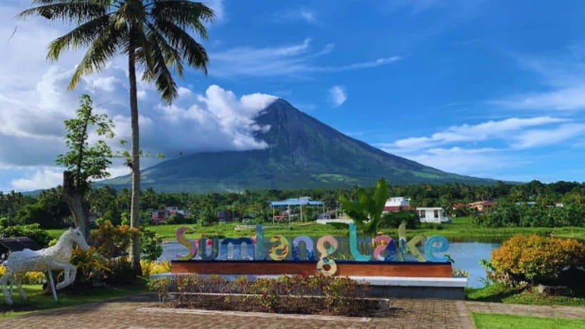 Albay Bicol Full Day Join-In-Tour by ZCHEDULISTA - What the $41 price covers
