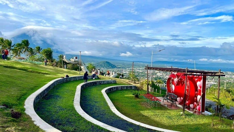 Albay Bicol Full Day Join-In-Tour by ZCHEDULISTA - A small group, not a private tour