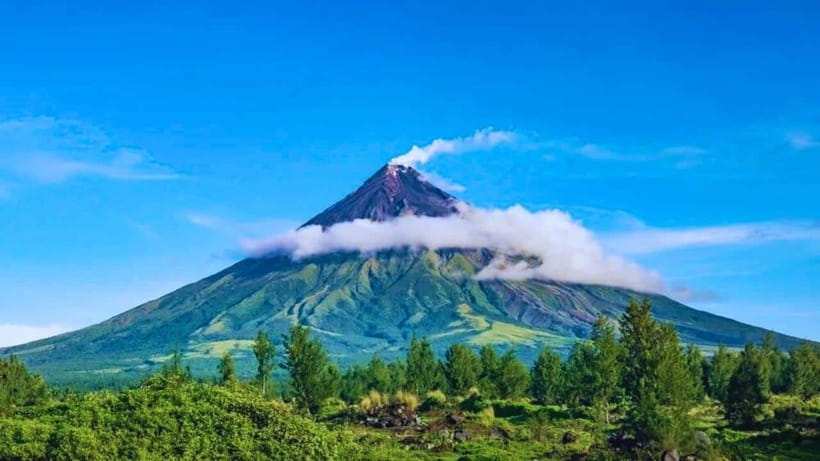 Albay Bicol Full Day Join-In-Tour by ZCHEDULISTA - The pickup needs careful planning