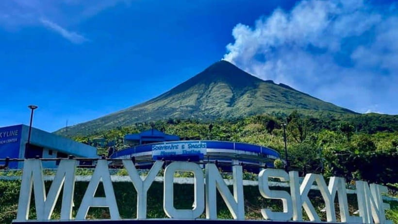 Albay Bicol Full Day Join-In-Tour by ZCHEDULISTA - Should you book the ZCHEDULISTA Albay tour?