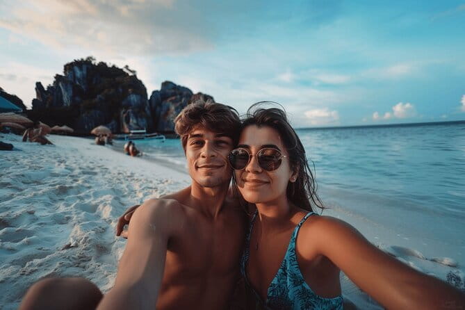 All-Inclusive El Nido Beach Hopping Private Tour - Key points at a glance