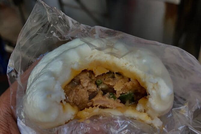 Authentic Manila Chinatown Food Tour Exploration - About Three Hours of Tasting Around Binondo