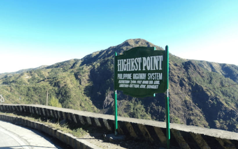 Baguio Atok Flower Blossoms (Private Tour) - The 6:00 AM departure shapes the whole day