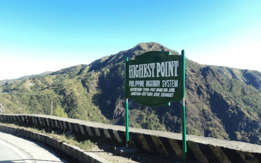 Baguio Atok Flower Blossoms (Private Tour) - Is $123 per person a fair price?