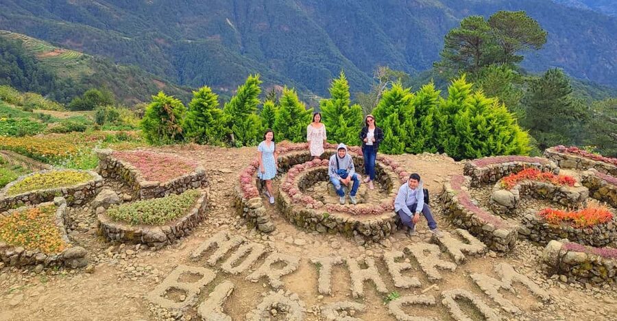 Baguio Atok Flower Blossoms (Private Tour) - Who will enjoy this Atok tour most?