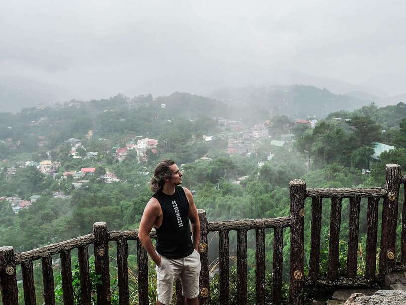 Baguio City Tour - A quick way to get your bearings in Baguio