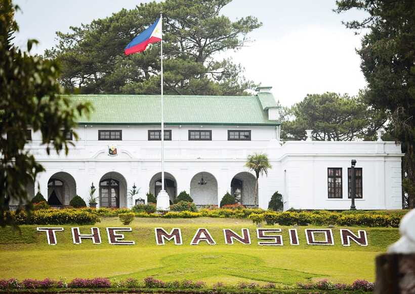 Baguio City Tour - Baguio Museum and the final piece of the city story