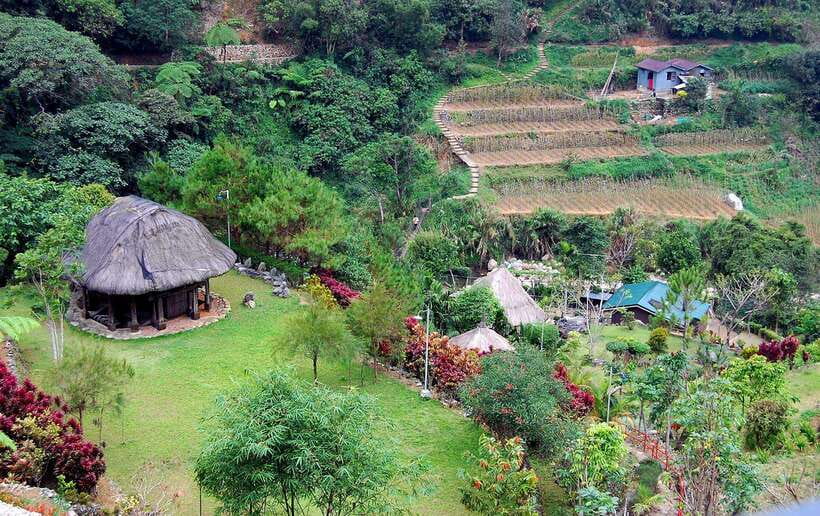Baguio Whole Day Tour with Lunch (Private Tour) - Key points to know before booking