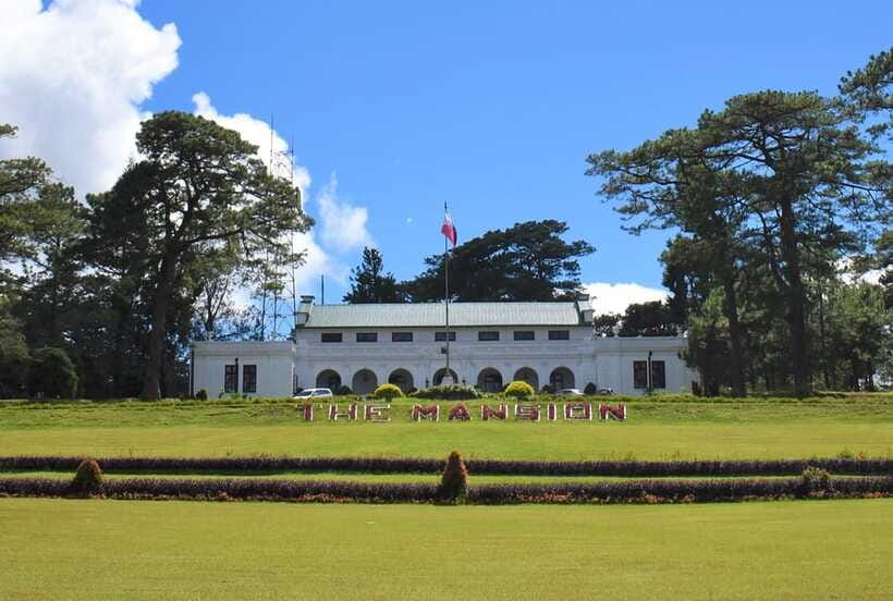 Baguio Whole Day Tour with Lunch (Private Tour) - Kennon Road Zigzag Viewpoint