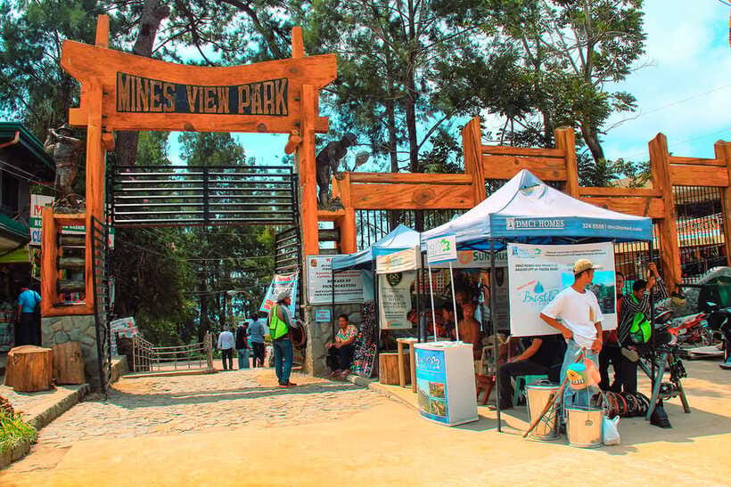 Baguio Whole Day Tour with Lunch (Private Tour) - Lunch, transport, and the real value of $90
