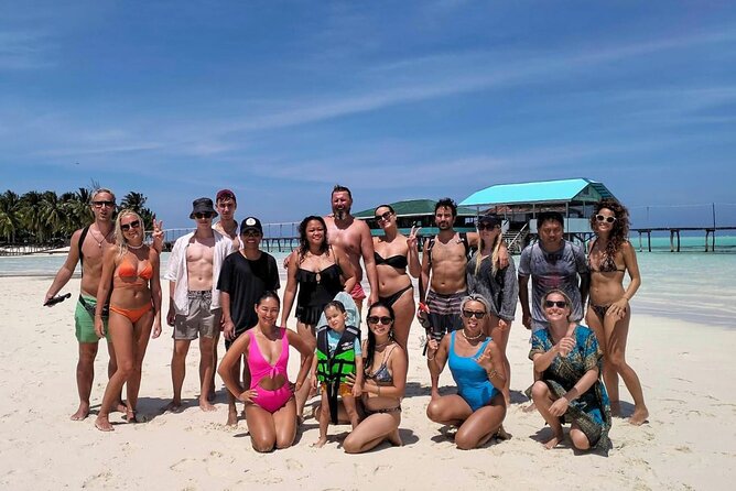 Balabac Palawan Private Expedition 4 Days and 3 Nights - Why Balabac feels different from a standard Palawan trip