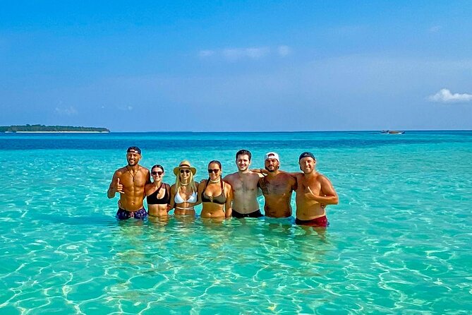 Balabac Palawan Private Expedition 4 Days and 3 Nights - The 3:00 am start from Puerto Princesa