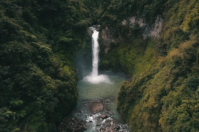 Banaue & Batad UNESCO 3days 2 nights Tour ( Private Group Tour Max 6 Travelers) - Why the Banaue and Batad terraces are worth the effort