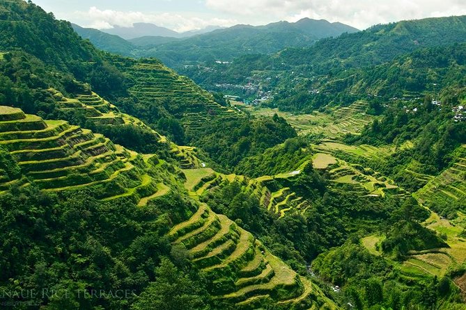 Banaue & Batad UNESCO 3days 2 nights Tour ( Private Group Tour Max 6 Travelers) - Day three: an early farewell to Batad