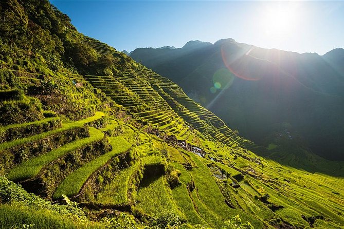 Banaue & Batad UNESCO 3days 2 nights Tour ( Private Group Tour Max 6 Travelers) - Banaue: your first night in the highlands