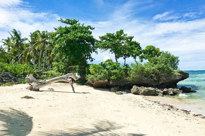 Bantayan Island Getaway Package | 3D/2N - Leaving Cebu for Bantayan Island